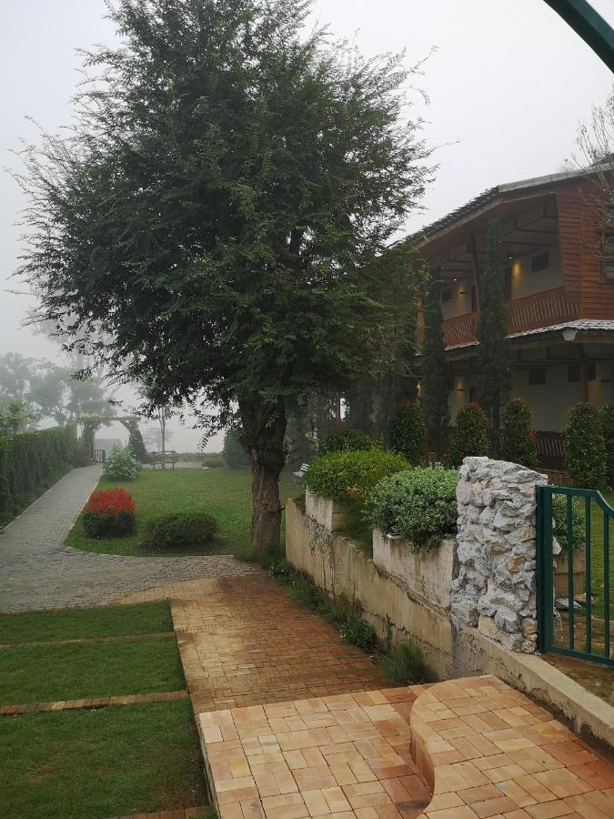 Sang Poy Cottage Ban pa Sak  Екстериор снимка